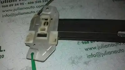 Peça sobressalente para automóvel em segunda mão elevador de vidros dianteiro direito por chevrolet matiz s referências oem iam 96485142  