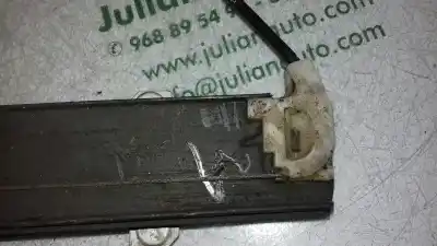 Peça sobressalente para automóvel em segunda mão elevador de vidros dianteiro direito por chevrolet matiz s referências oem iam 96485142  