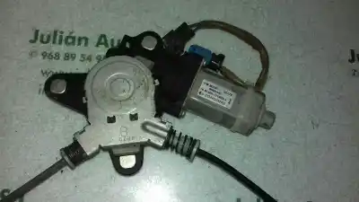 Peça sobressalente para automóvel em segunda mão elevador de vidros dianteiro direito por chevrolet matiz s referências oem iam 96485142  