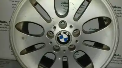 Peça sobressalente para automóvel em segunda mão jante por bmw x5 (e53) 3.0d referências oem iam 10961566 seh2 n-7.5jx17