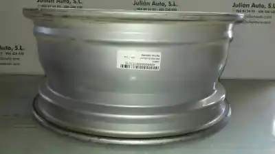 Peça sobressalente para automóvel em segunda mão jante por bmw x5 (e53) 3.0d referências oem iam 10961566 seh2 n-7.5jx17