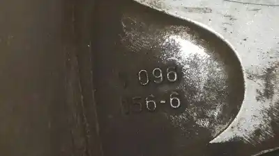 Peça sobressalente para automóvel em segunda mão jante por bmw x5 (e53) 3.0d referências oem iam 10961566 seh2 n-7.5jx17