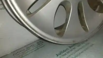 Peça sobressalente para automóvel em segunda mão jante por bmw x5 (e53) 3.0d referências oem iam 10961566 seh2 n-7.5jx17