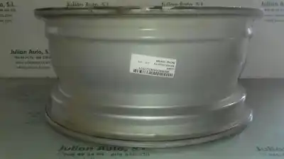 Peça sobressalente para automóvel em segunda mão jante por bmw x5 (e53) 3.0d referências oem iam 10961566 seh2 n-7.5jx17