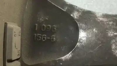 Peça sobressalente para automóvel em segunda mão jante por bmw x5 (e53) 3.0d referências oem iam 10961566 seh2 n-7.5jx17