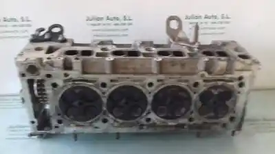 Second-hand car spare part Cylinder Head for MERCEDES CLASE E (W211) BERLINA E 220 CDI (211.006) OEM IAM references 0573CC004  