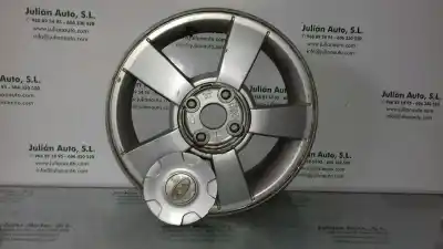 Gebrauchtes Autoersatzteil felge zum kia rio 1.4 active oem-iam-referenzen 5291016250