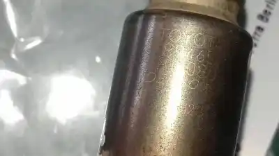 Peça sobressalente para automóvel em segunda mão sonda lambda por toyota corolla (e12) 2.0 d-4d linea terra berlina referências oem iam 8946505080  