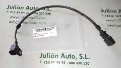 Автозапчастина б/у датчик для SEAT LEON (1P1) Comfort Limited Посилання на OEM IAM 9805940  