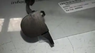 Second-hand car spare part sensor for seat leon (1p1) comfort limited oem iam references 9805940  
