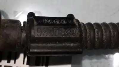 Second-hand car spare part sensor for seat leon (1p1) comfort limited oem iam references 9805940  