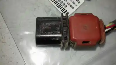 Автозапчастина б/у лямбда-зонд для ford ecosport (cr6) titanium посилання на oem iam 0258017532  hb19y460da