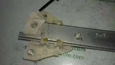 Second-hand car spare part driver left window regulator for mazda 5 berl. (cr) 2.0 crtd active+ (105kw) oem iam references   