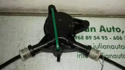 Second-hand car spare part driver left window regulator for mazda 5 berl. (cr) 2.0 crtd active+ (105kw) oem iam references   