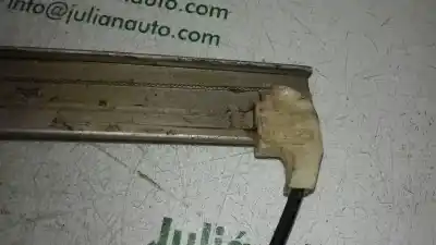 Second-hand car spare part driver left window regulator for mazda 5 berl. (cr) 2.0 crtd active+ (105kw) oem iam references   