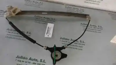 Second-hand car spare part driver left window regulator for mazda 5 berl. (cr) 2.0 crtd active+ (105kw) oem iam references   