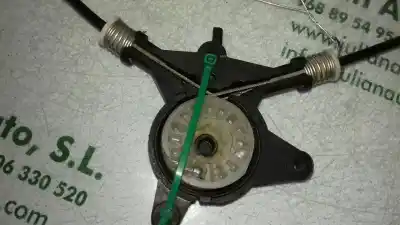 Second-hand car spare part driver left window regulator for mazda 5 berl. (cr) 2.0 crtd active+ (105kw) oem iam references   