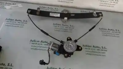 Second-hand car spare part  for CHEVROLET MATIZ  OEM IAM references 96485141  