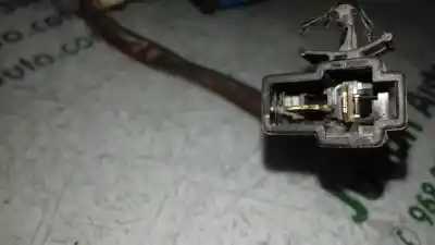 Peça sobressalente para automóvel em segunda mão elevador de vidros dianteira esquerda por chevrolet matiz s referências oem iam 96485141  