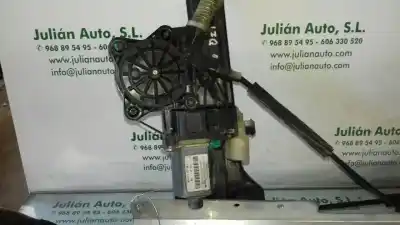 Peça sobressalente para automóvel em segunda mão elevador de vidros dianteira esquerda por bmw mini (r56) one referências oem iam 2757043  