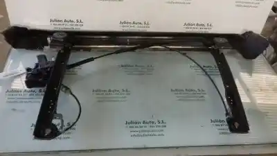 Peça sobressalente para automóvel em segunda mão elevador de vidros dianteira esquerda por bmw mini (r56) one referências oem iam 2757043  