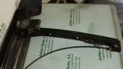 Peça sobressalente para automóvel em segunda mão elevador de vidros dianteira esquerda por bmw mini (r56) one referências oem iam 2757043  