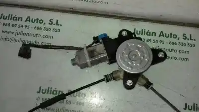 Peça sobressalente para automóvel em segunda mão elevador de vidros dianteiro direito por chevrolet matiz s referências oem iam 96485142  