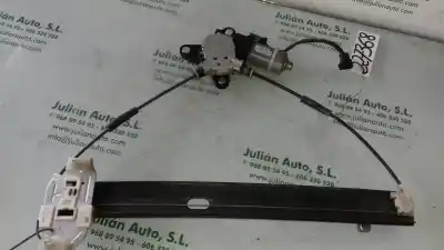 Peça sobressalente para automóvel em segunda mão elevador de vidros dianteiro direito por chevrolet matiz s referências oem iam 96485142  