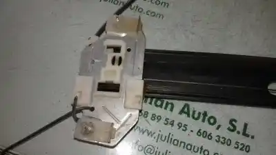 Peça sobressalente para automóvel em segunda mão elevador de vidros dianteiro direito por chevrolet matiz s referências oem iam 96485142  