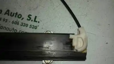 Peça sobressalente para automóvel em segunda mão elevador de vidros dianteiro direito por chevrolet matiz s referências oem iam 96485142  