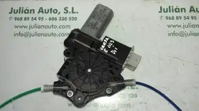 Second-hand car spare part driver left window regulator for opel corsa e expression oem iam references 541613212  13447038lh