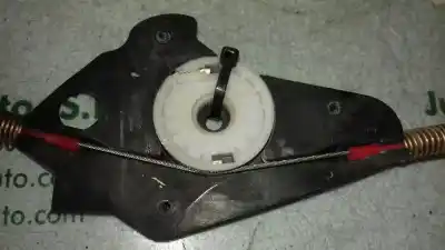 Peça sobressalente para automóvel em segunda mão elevador de vidros dianteiro direito por ford fiesta (cbk) ambiente referências oem iam 2s61a23200  