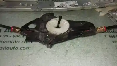 Peça sobressalente para automóvel em segunda mão elevador de vidros dianteiro direito por ford fiesta (cbk) ambiente referências oem iam 2s61a23200  