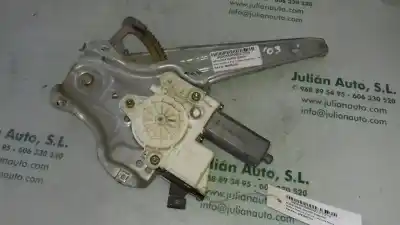 Second-hand car spare part  for TOYOTA COROLLA (E12)  OEM IAM references 6983002100  992045100