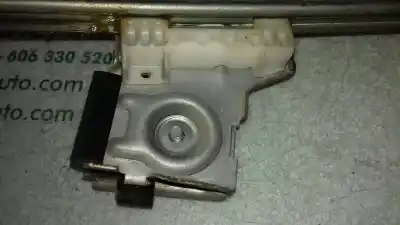 Second-hand car spare part driver left window regulator for ford fiesta (cb1) titanium oem iam references 8a61a2320001  