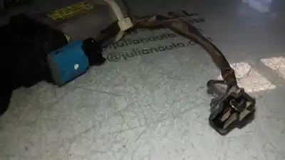 Peça sobressalente para automóvel em segunda mão elevador de vidros dianteira esquerda por chevrolet matiz s referências oem iam 96485141  