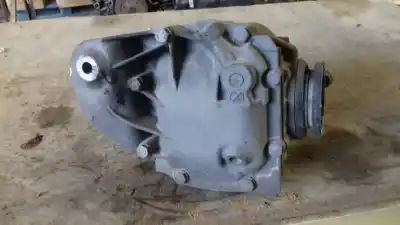 Second-hand car spare part rear differential for bmw serie 3 berlina (e90) 330i oem iam references 3.15 3.15 