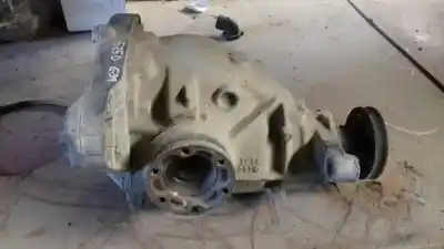 Peça sobressalente para automóvel em segunda mão Diferencial Traseiro por BMW SERIE 5 BERLINA (E39) 525tds Referências OEM IAM 2.64 2.64 