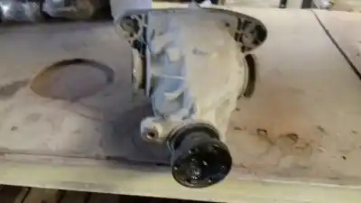 Peça sobressalente para automóvel em segunda mão diferencial traseiro por bmw serie 5 berlina (e39) 525tds referências oem iam 2.64 2.64 