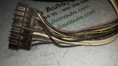 İkinci el araba yedek parçası isik kontrolü için mercedes-benz clase e (w123) berlina+coupe d 300 oem iam referansları   
