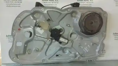 Tweedehands auto-onderdeel regelaar rechts achterruit: voor fiat stilo (192) 1.9 jtd / 1.9 jtd 115 active oem iam-referenties 50001603