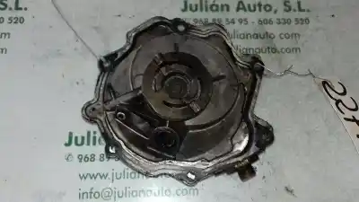 Peça sobressalente para automóvel em segunda mão depressor de travões / bomba de vácuo por mercedes-benz sprinter 02.00 -> caja cerrada 211 cdi (901.6/902.661-662) referências oem iam 0002303865