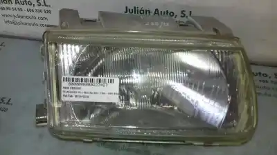 Piesă de schimb auto la mâna a doua  pentru VOLKSWAGEN POLO BERLINA (6N1)  Referințe OEM IAM 6N1941016  96249600