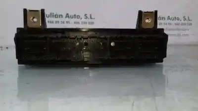 Second-hand car spare part electronic module for ford fusion (cbk) + oem iam references 4s6t15k600ca  5wk48757a