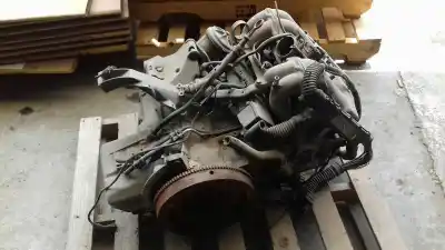 İkinci el araba yedek parçası komple motor için bmw serie 3 berlina (e36) 318i oem iam referansları 184e1  