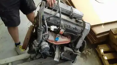 İkinci el araba yedek parçası komple motor için bmw serie 3 berlina (e36) 318i oem iam referansları 184e1  
