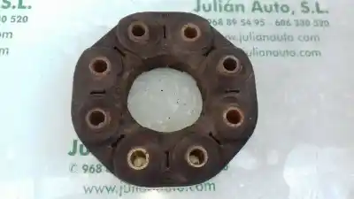 Second-hand car spare part CARDAN FLECTOR for MERCEDES-BENZ CLASE E (W211) BERLINA  OEM IAM references 2404110115  