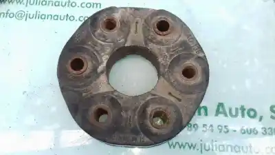 Second-hand car spare part Cardan Flector for MERCEDES-BENZ CLASE C (W203) BERLINA 200 CDI (203.004) OEM IAM references 2104110415  