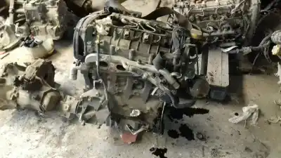 Gebrauchtes Autoersatzteil KOMPLETTER MOTOR zum OPEL VECTRA C BERLINA  OEM-IAM-Referenzen Z19DTH  