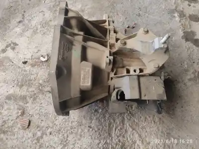 Peça sobressalente para automóvel em segunda mão  por FORD FIESTA (CBK)  Referências OEM IAM 2N1R7002  